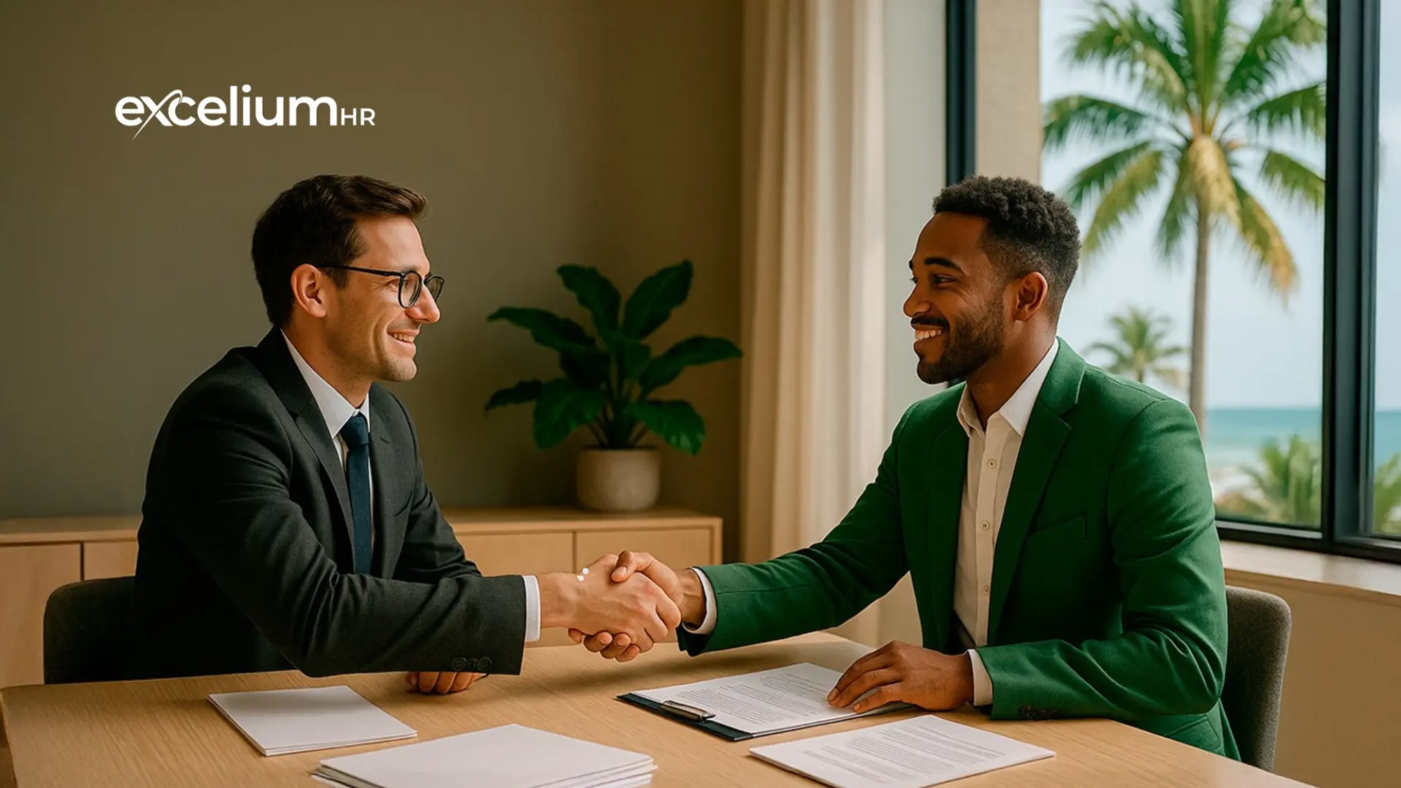 Earn profits with a PEO