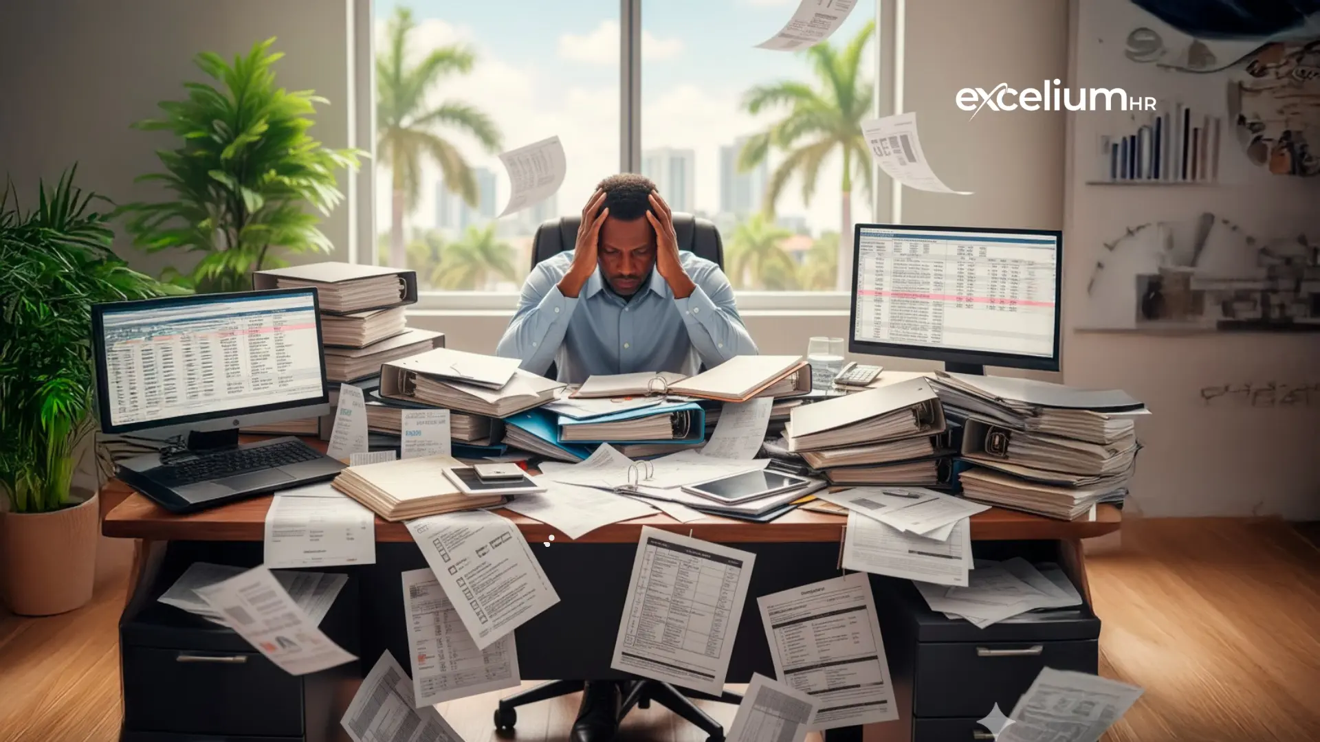 The Hidden Enemy of Florida Entrepreneurs: Decision Fatigue