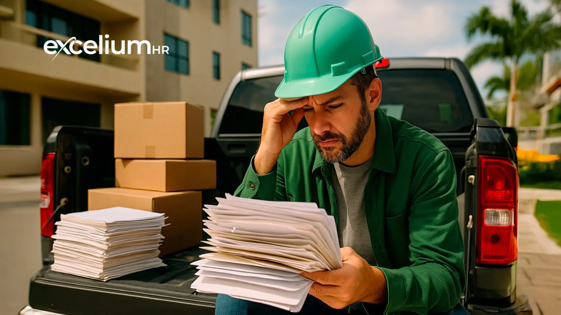 Most businesses don’t shut down because of bad products. They drown in payroll, compliance, and forms nobody warned them about.